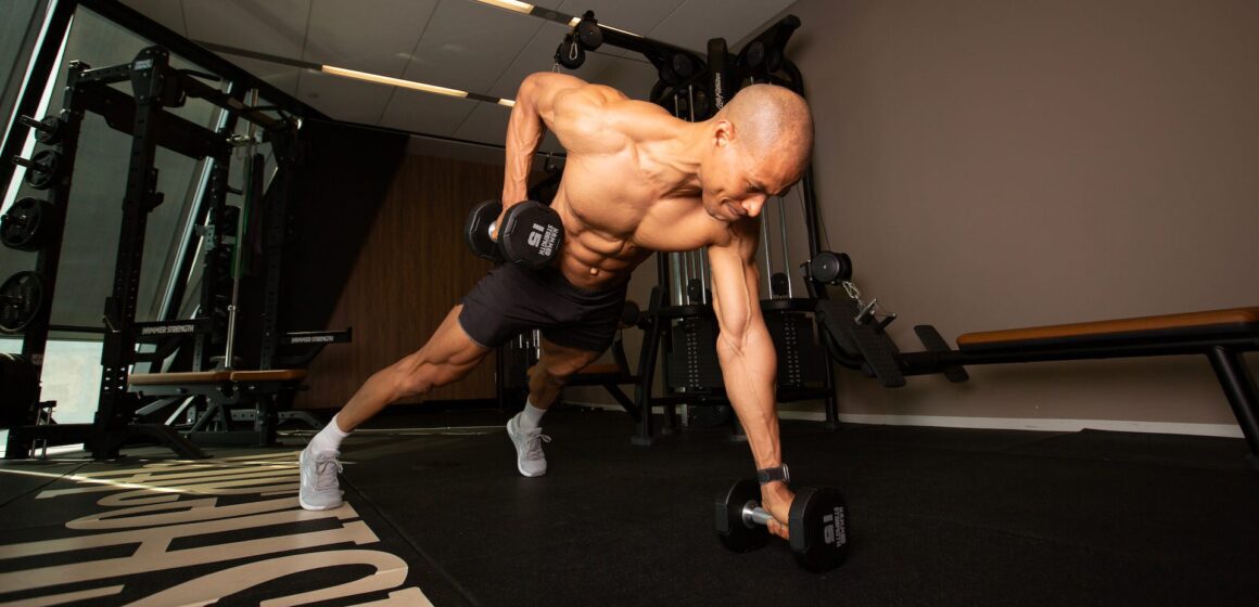 Этот план тренировок в формате PDF — ваш путь к возвращению в форму