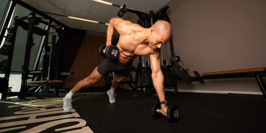 Этот план тренировок в формате PDF — ваш путь к возвращению в форму