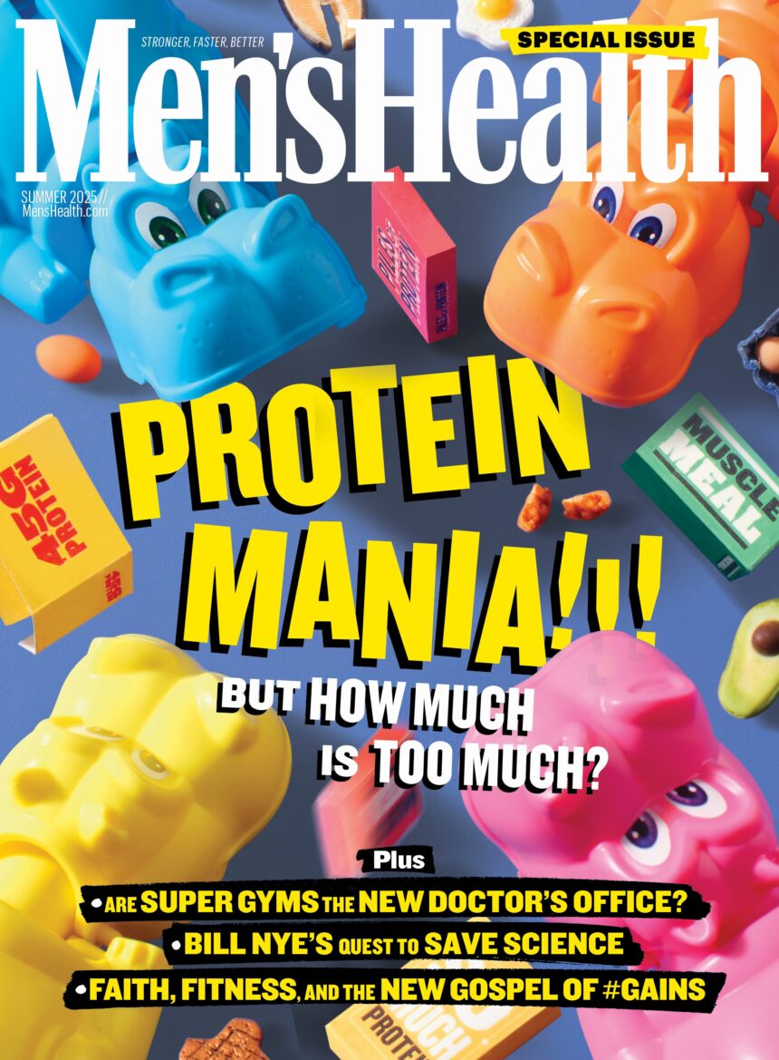 Что я узнал о тренировках и мотивации в Университете штата Огайо