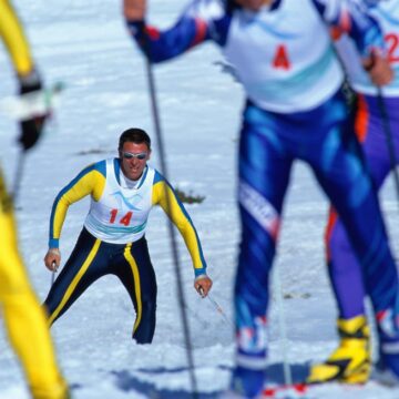 5 новых видов спорта на зимних Олимпийских играх в Кортине в Милане