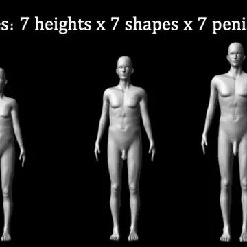 a-revealing-new-study-shows-how-men-and-women-view-penis-size-differently-1910030 Новое исследование показывает, как мужчины и женщины по-разному оценивают размер пениса