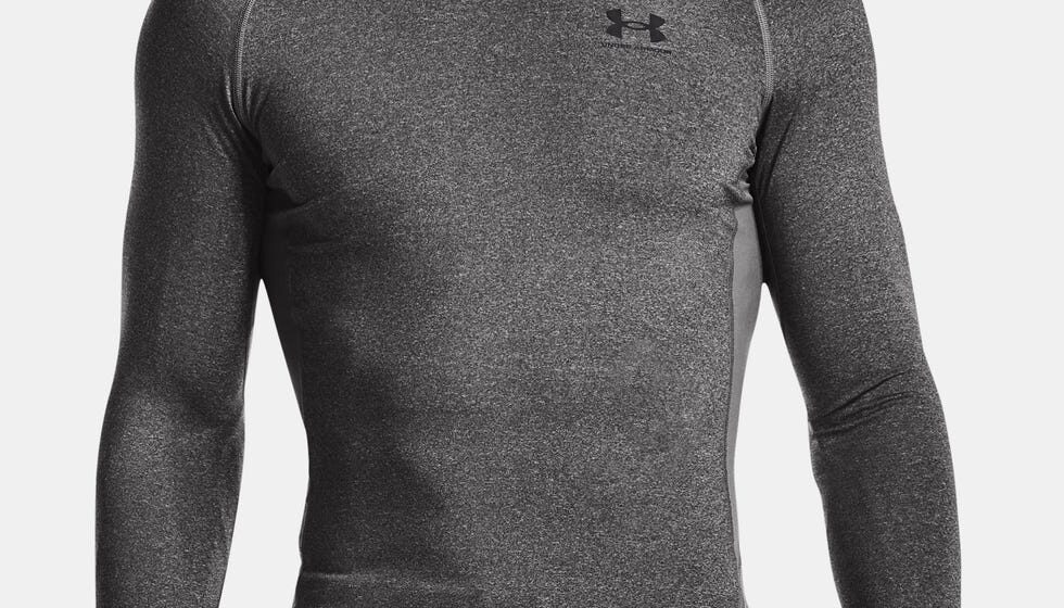 Звезда горячего соперничества Франсуа Арно делится тренировкой, благодаря которой он приобрел форму Скотта Хантера