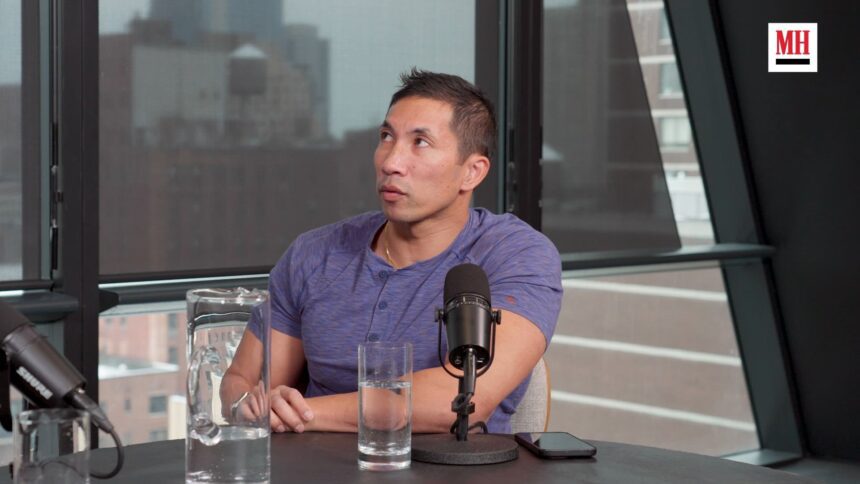 Как Джелли Ролл похудел на 275 фунтов? Эксперты по фитнесу говорят, что все сводится к двум ментальным стратегиям.