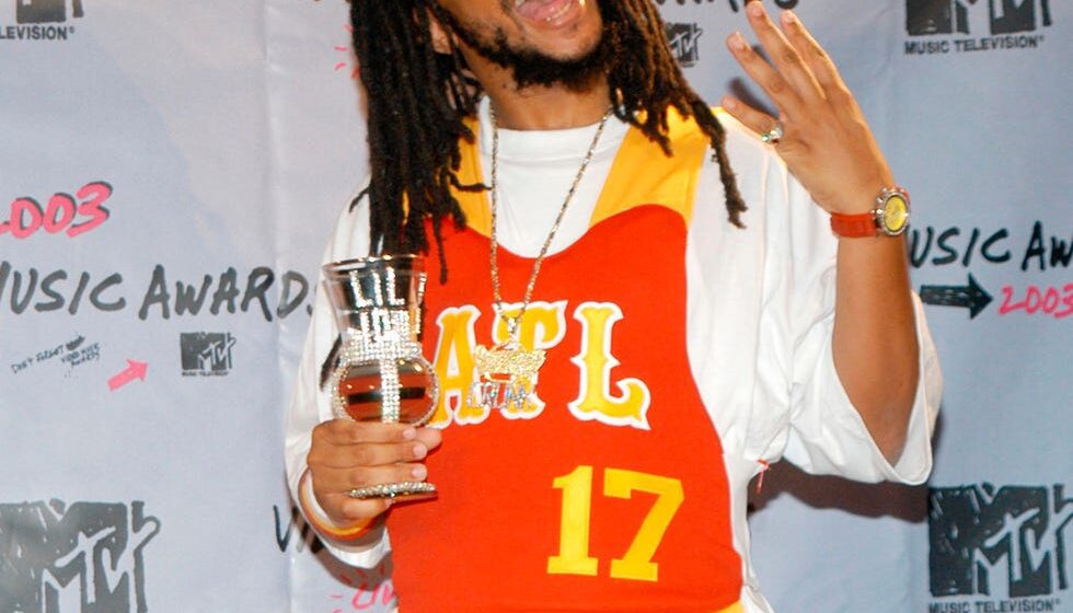 Джекед Джон