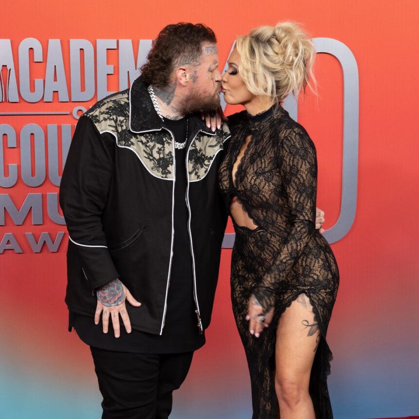 У Джелли Ролла был уровень тестостерона, как у мальчика-подростка до трансформации с целью похудения