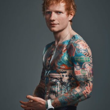 Новая форма Эда