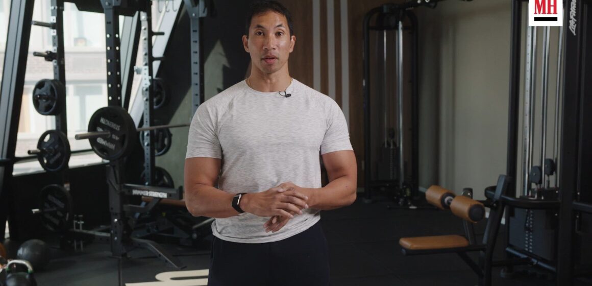 this-beginner-maingaining-workout-allows-you-to-build-muscle-and-stay-lean-at-the-same-time-f31a6dd Эта тренировка для начинающих позволяет вам наращивать мышцы и оставаться стройными одновременно