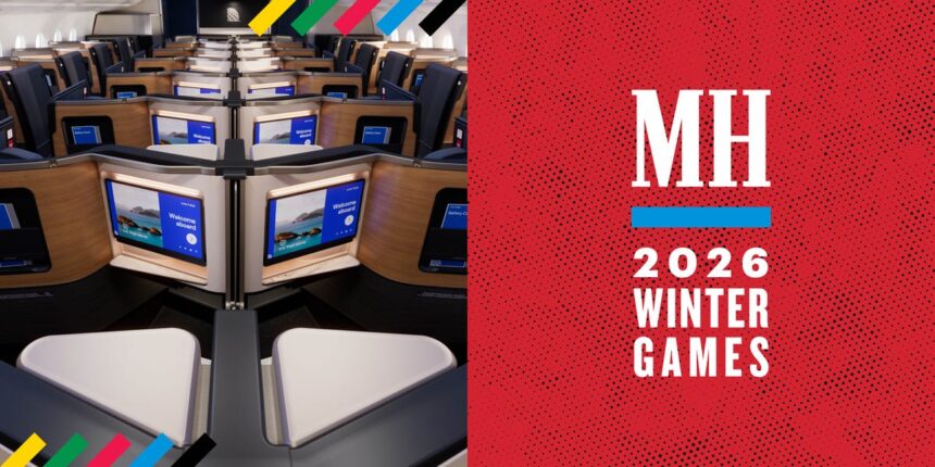 4 упражнения, которые помогут вам оставаться расслабленными в длительных перелетах