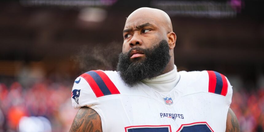 «Патриоты Новой Англии» сразились с Морганом Мозесом в вопросах «Долголетие», «Дрейк Мэй» и «Суперкубок LX»