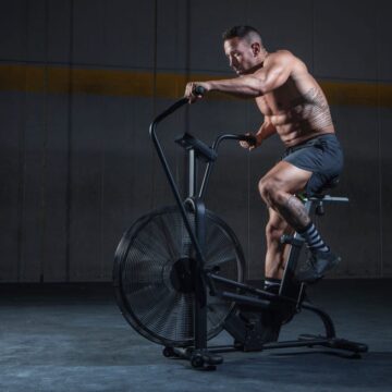 Эти 18 упражнений помогут вам избавиться от жира на животе