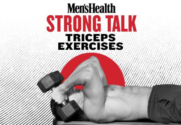 Сильный разговор: эксперты объясняют, как на самом деле можно построить выносливые трицепсы