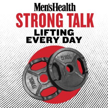 Сильный разговор: стоит ли поднимать тяжести каждый день?