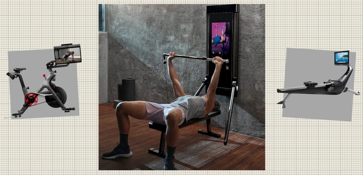 Лучшее оборудование для спортзала для умного дома по результатам тестирования редактора