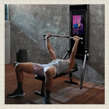 Лучшее оборудование для спортзала для умного дома по результатам тестирования редактора