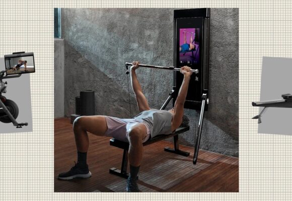 Лучшее оборудование для спортзала для умного дома по результатам тестирования редактора