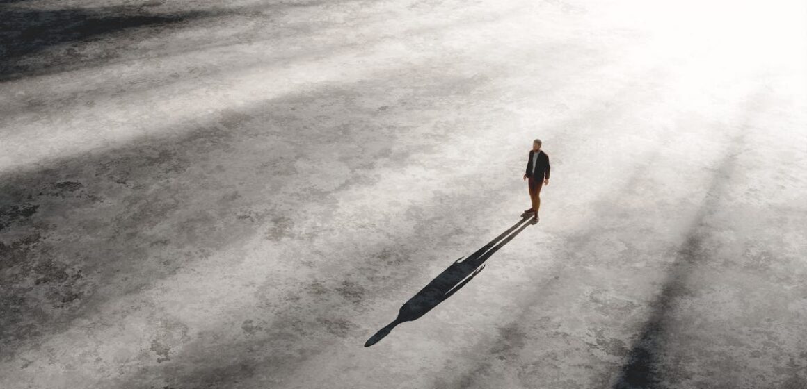 Секрет долголетия, которому большинство парней никогда не научились