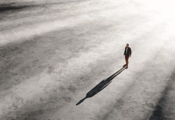 Секрет долголетия, которому большинство парней никогда не научились