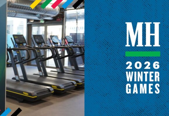 Мы заглянули за кулисы Центра олимпийской подготовки в Милане.