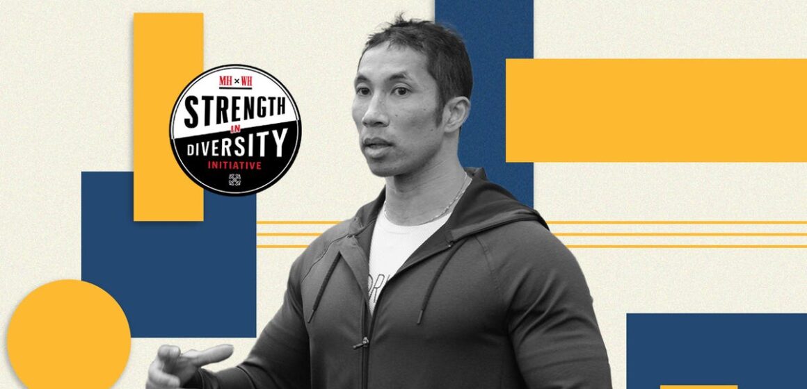 Чему я научился из программы MH «Сила в разнообразии»