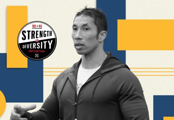 Чему я научился из программы MH «Сила в разнообразии»