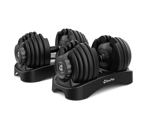 Тренировки дома стали более рентабельными, чем когда-либо, благодаря скидке почти 50 % на оборудование Amazon Gym