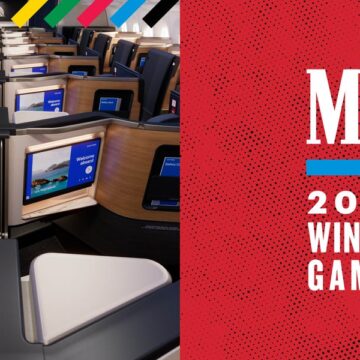 4 упражнения, которые помогут вам оставаться расслабленными в длительных перелетах