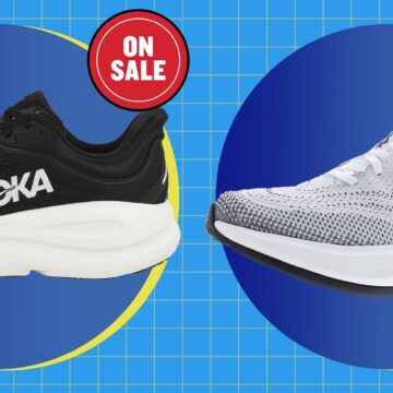 Распродажа Hoka ко Дню президентов впервые включает скидки