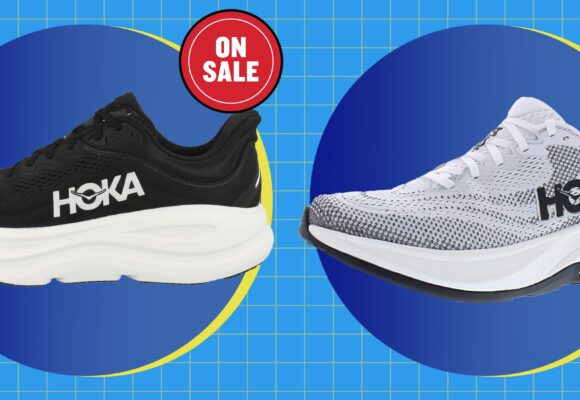 Распродажа Hoka ко Дню президентов впервые включает скидки