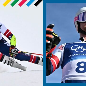 У меня нет интереса к занятиям зимними видами спорта. Я все равно буду смотреть Олимпийские игры.