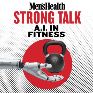 Сильный разговор: стоит ли заменять личного тренера искусственным интеллектом? Сначала подумайте о трех вещах.