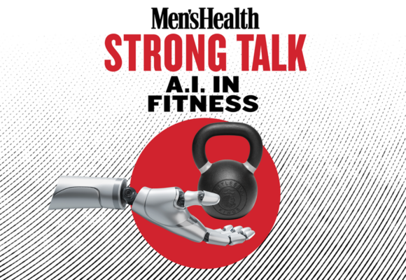 Сильный разговор: стоит ли заменять личного тренера искусственным интеллектом? Сначала подумайте о трех вещах.