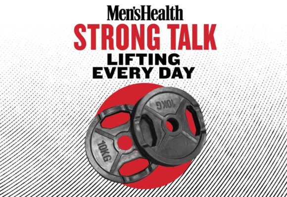 Сильный разговор: стоит ли поднимать тяжести каждый день?