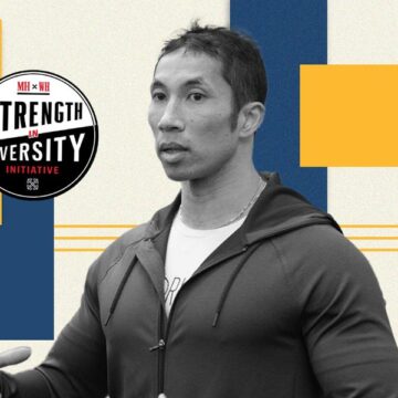 Чему я научился из программы MH «Сила в разнообразии»