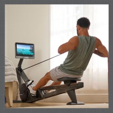 7 лучших складных гребных тренажеров по мнению редакторов и сертифицированных тренеров