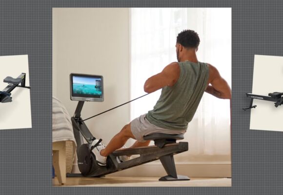 7 лучших складных гребных тренажеров по мнению редакторов и сертифицированных тренеров