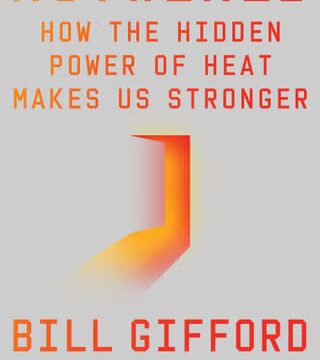 Могут ли сауны вылечить депрессию? Исследование (очень) новой теории.