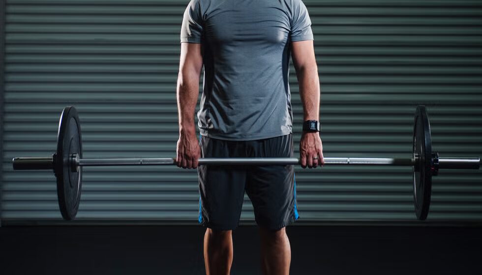 Как начать тренировки после 40 лет, чтобы продолжать наращивать мышечную массу и силу