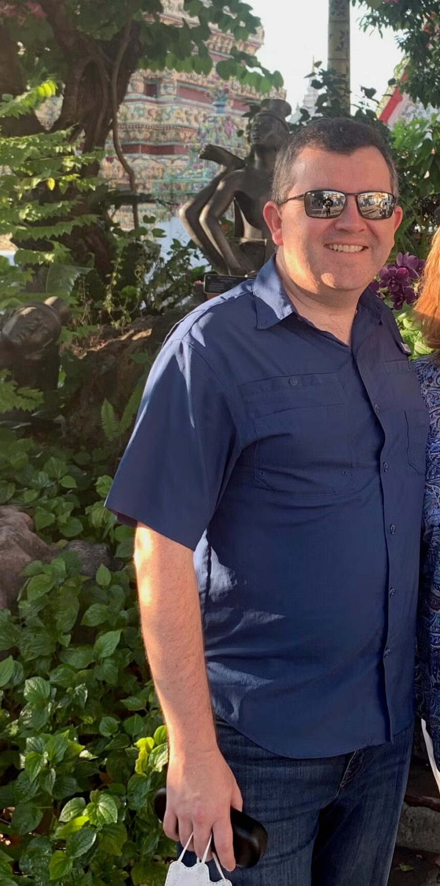 Я профессор математики и рассчитал план диеты, позволяющий сбросить 45 фунтов за год, не посещая тренажерный зал.