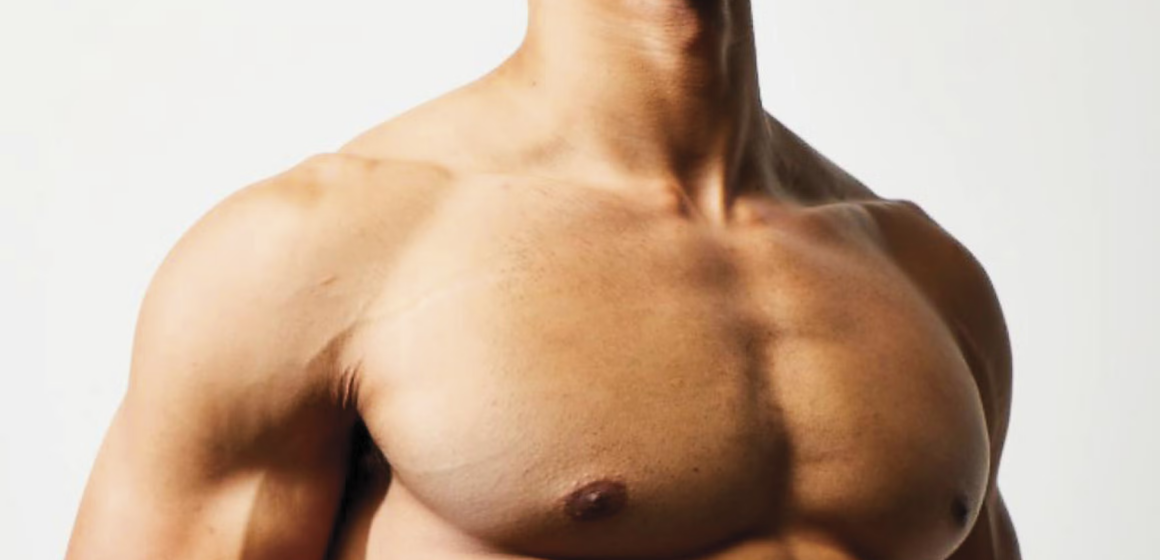 20 лучших упражнений на грудь для укрепления грудных мышц