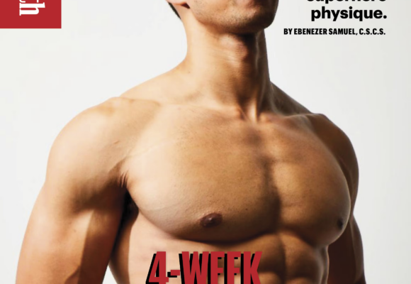 20 лучших упражнений на грудь для укрепления грудных мышц