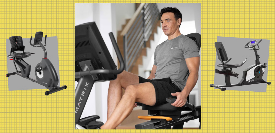 6 лучших лежачих велосипедов для реабилитации после травм или кардиотренировок с низкой нагрузкой, по мнению врачей