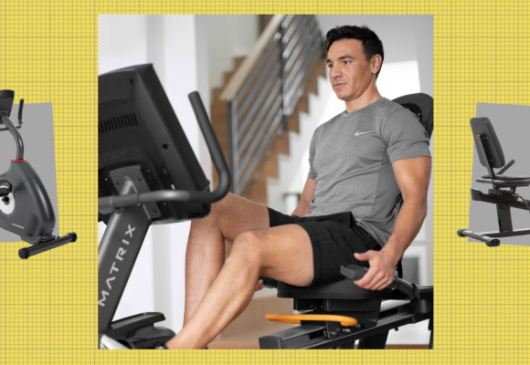 6 лучших лежачих велосипедов для реабилитации после травм или кардиотренировок с низкой нагрузкой, по мнению врачей