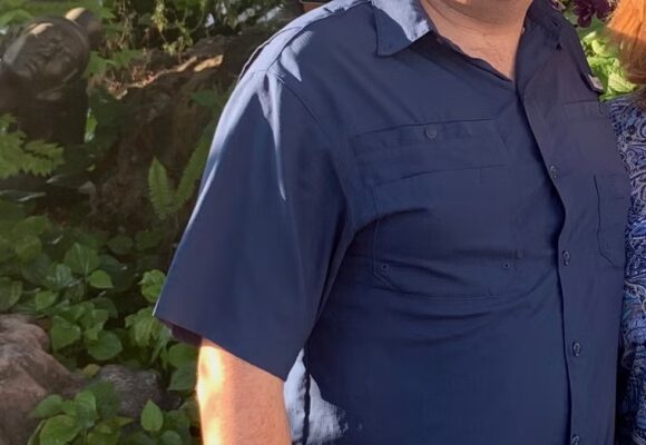 Я профессор математики и рассчитал план диеты, позволяющий сбросить 45 фунтов за год, не посещая тренажерный зал.