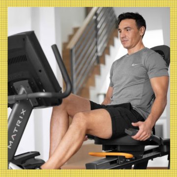 6 лучших лежачих велосипедов для реабилитации после травм или кардиотренировок с низкой нагрузкой, по мнению врачей