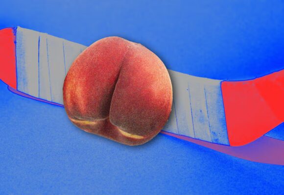 Олимпийские игры и ожесточенное соперничество не лгут: «хоккейная задница» реальна. Используйте эти 5 приемов, чтобы создать свой.