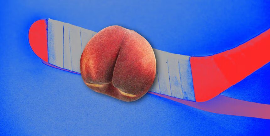 Олимпийские игры и ожесточенное соперничество не лгут: «хоккейная задница» реальна. Используйте эти 5 приемов, чтобы создать свой.