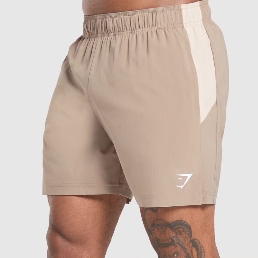 Звезда горячего соперничества Хадсон Уильямс делится своим планом тренировок