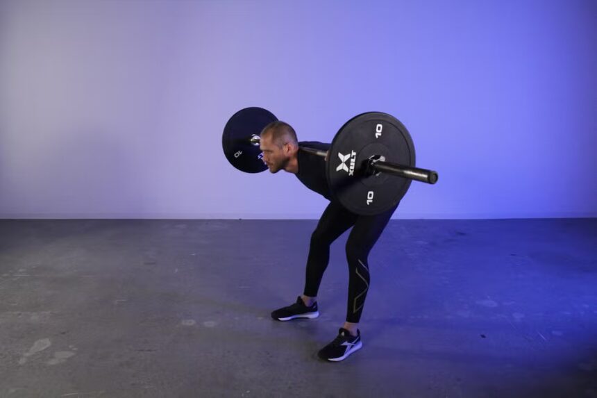 Как делать доброе утро, чтобы ноги стали сильнее