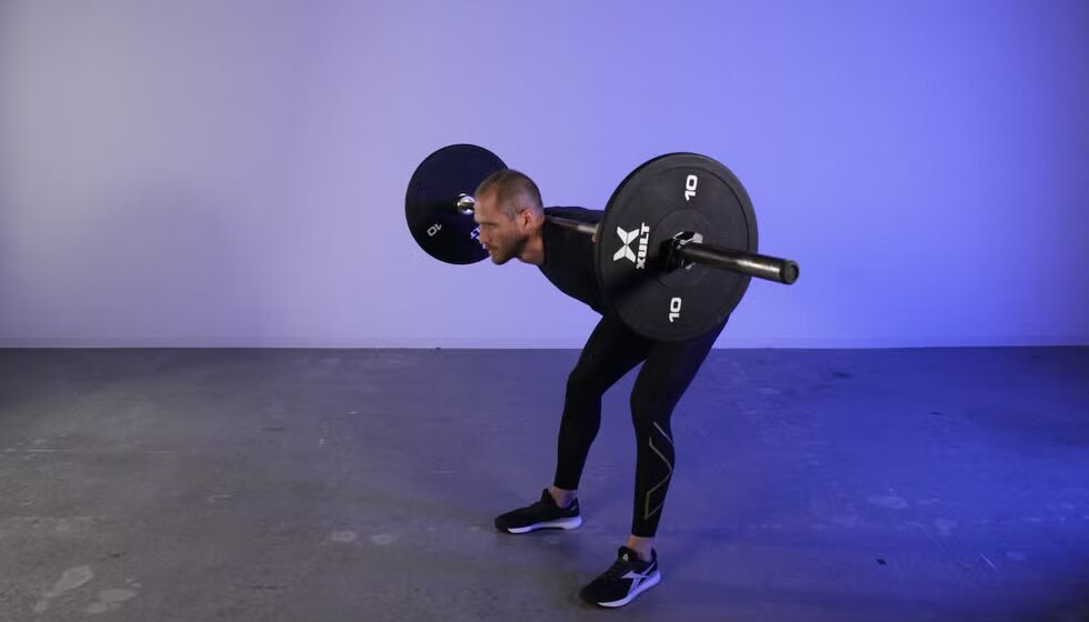 Как делать доброе утро, чтобы ноги стали сильнее