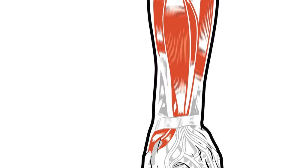 Как получить (более сильный) хват